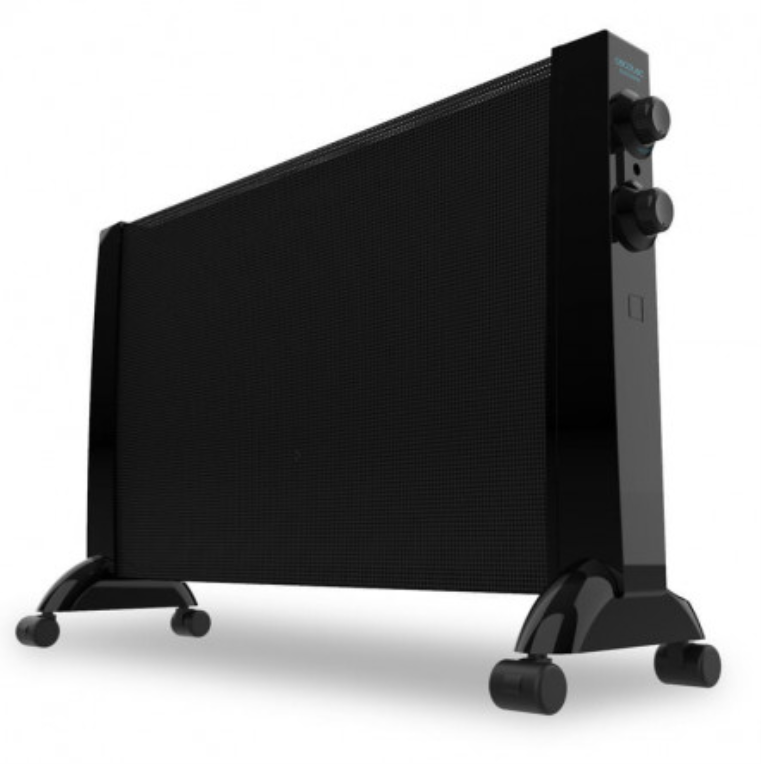 PLACA RADIANTE DE MICA CECOTEC READY WARM 3000 NOW - detalle