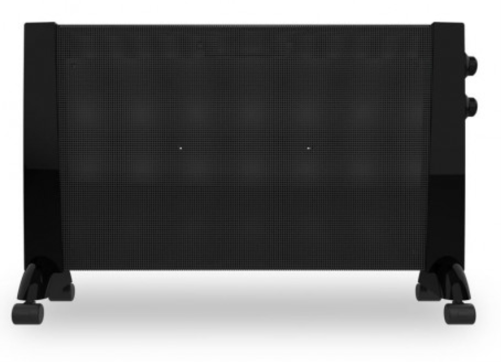 PLACA RADIANTE DE MICA CECOTEC READY WARM 3000 NOW - detalle