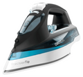 Cecotec IronHero 2600 Force Plancha vapor-seco 2600 W Negro. Azul