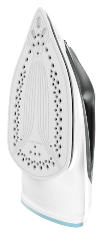 PLANCHA CECOTEC 01867 IRONHERO 2600 FORCE - detalle