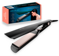 Cecotec Bamba RitualCare Sphere Max Plancha de pelo Caliente Negro 1.8 m