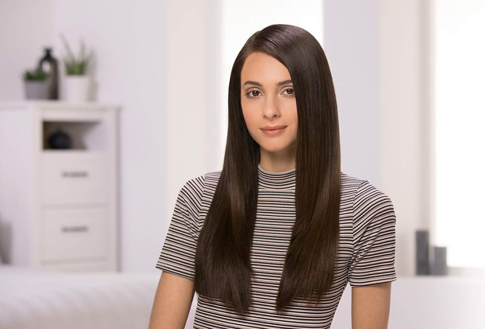 PLANCHA DE PELO REMINGTON S8540 KERATIN PROTECT - detalle