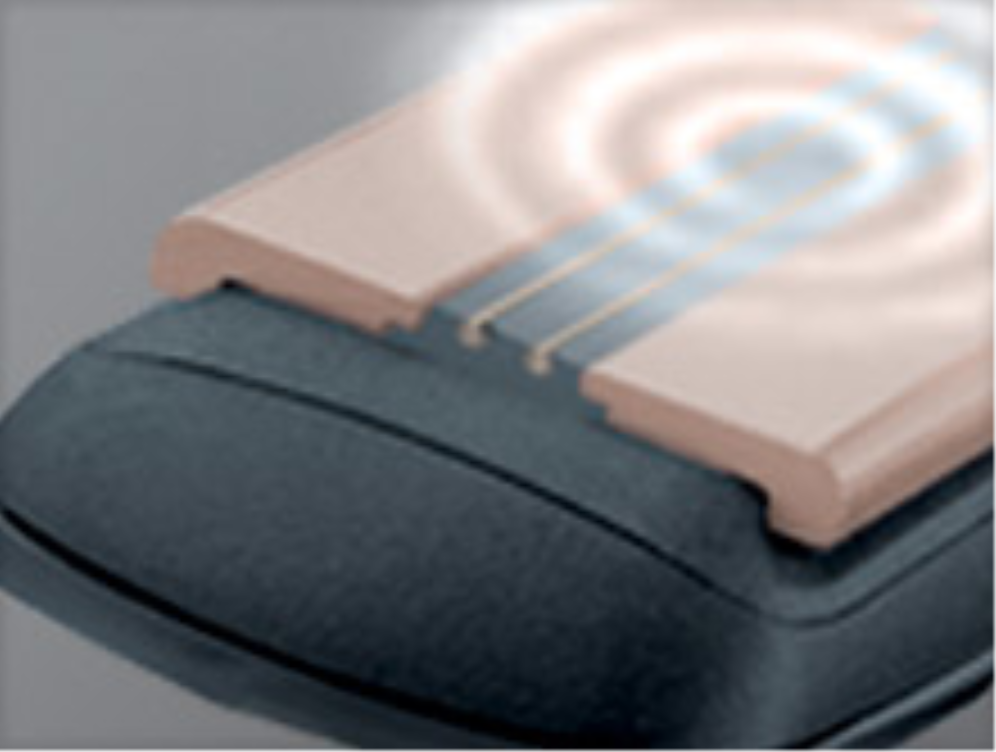 PLANCHA DE PELO REMINGTON S8590 KERATIN THERAPY - detalle