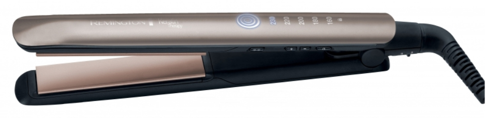 PLANCHA DE PELO REMINGTON S8590 KERATIN THERAPY