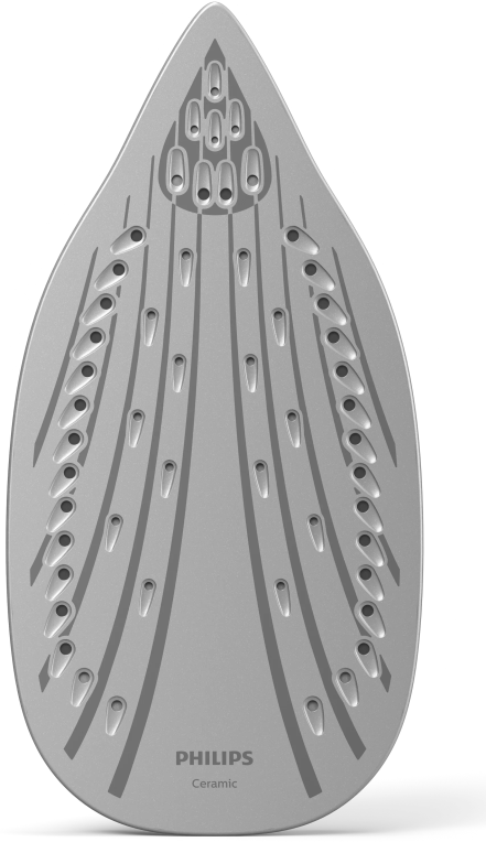 PLANCHA DE VAPOR PHILIPS DST3040/70 2400W - detalle