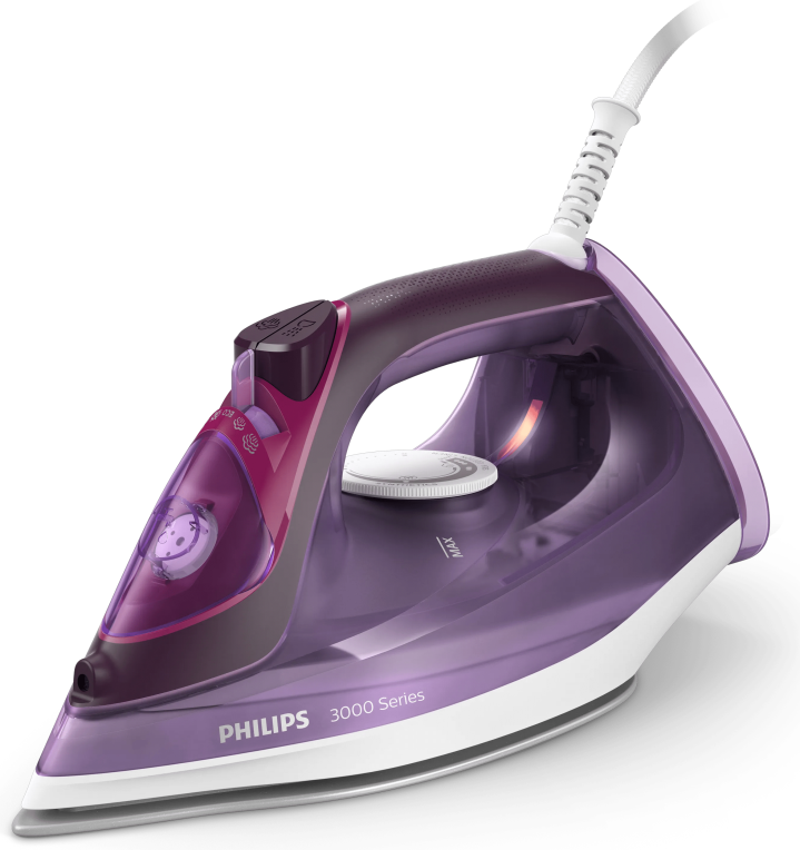 PLANCHA DE VAPOR PHILIPS DST3041/30 2600W