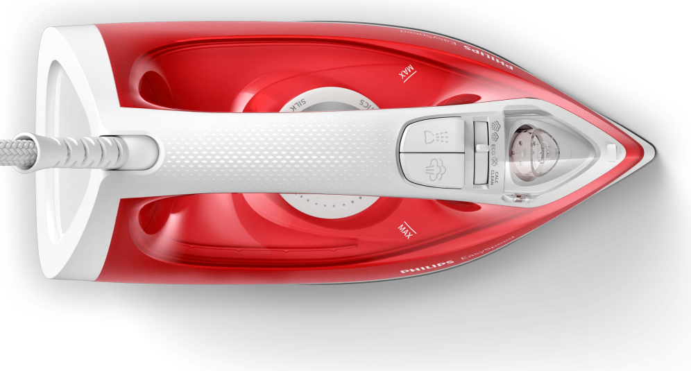 PLANCHA DE VAPOR PHILIPS GC1742/40 2000W - detalle