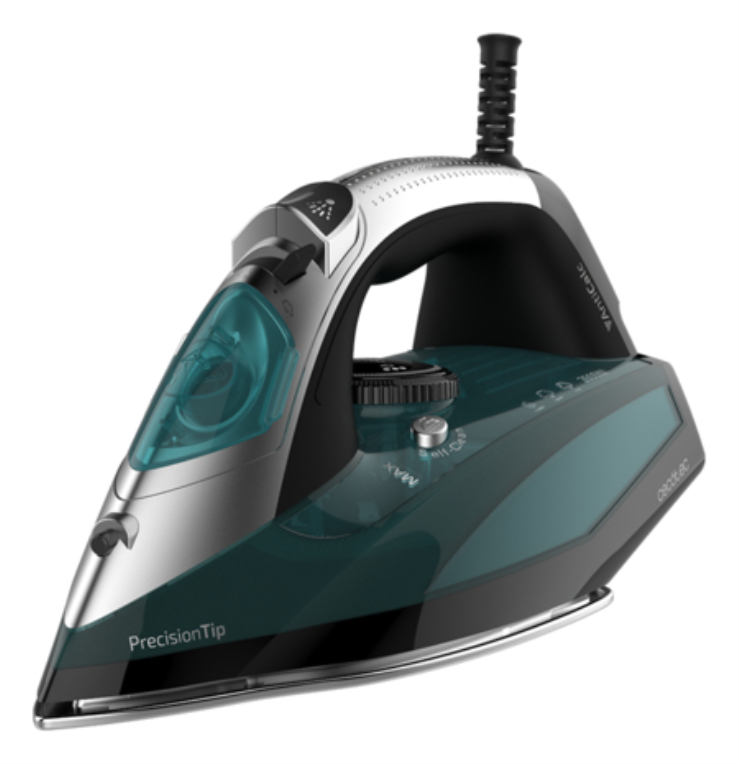 PLANCHA HORIZONTAL CECOTEC FAST&FURIOUS 5010 VITAL