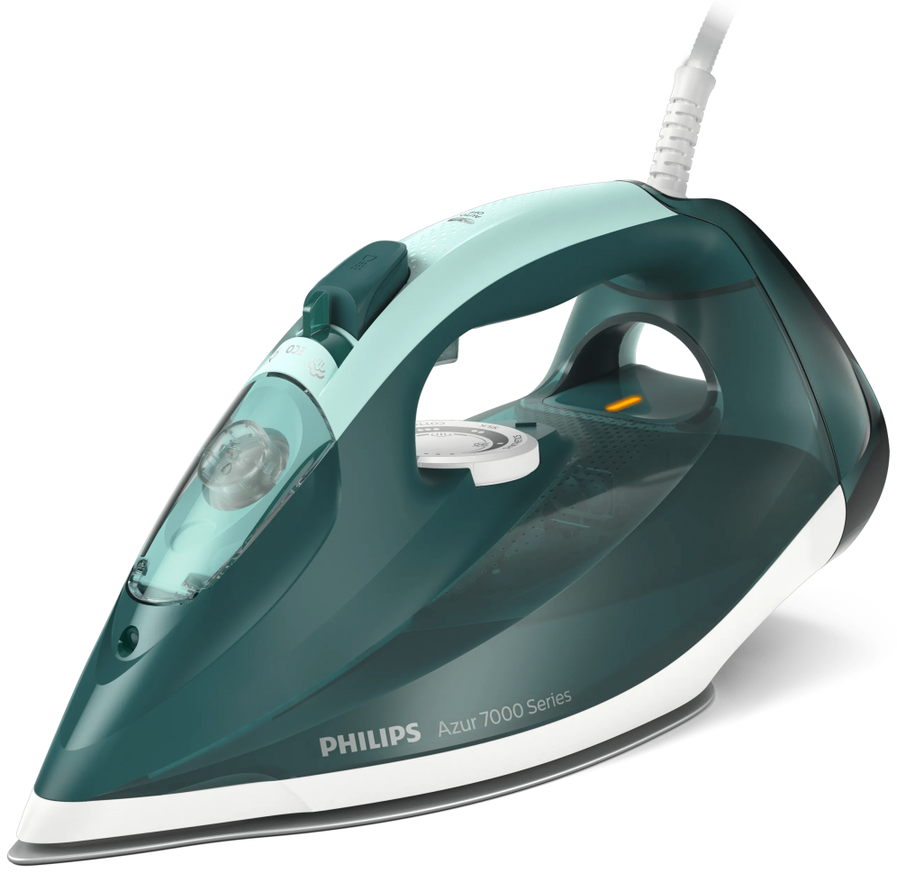 PLANCHA HORIZONTAL PHILIPS DST7031/70 2800W CABLE2M