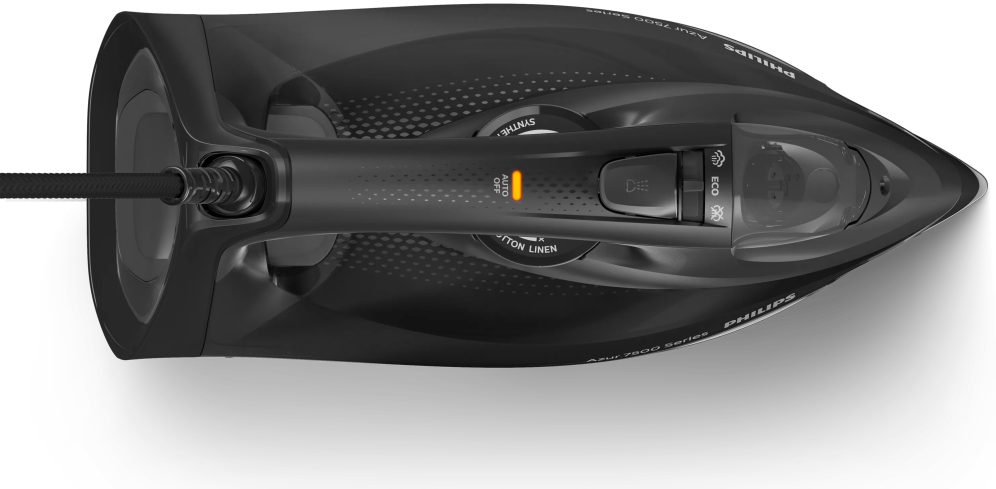 PLANCHA HORIZONTAL PHILIPS DST7511/80 SERIE 7500 - detalle