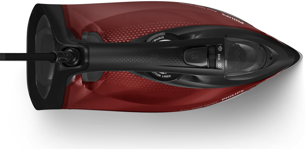 PLANCHA VAPOR PHILIPS DST7022/40 - detalle