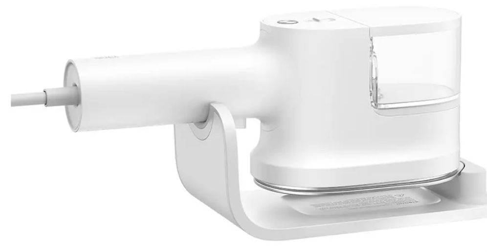 PLANCHA VERTICAL XIAOMI HANDHELD STEAM IRON - detalle