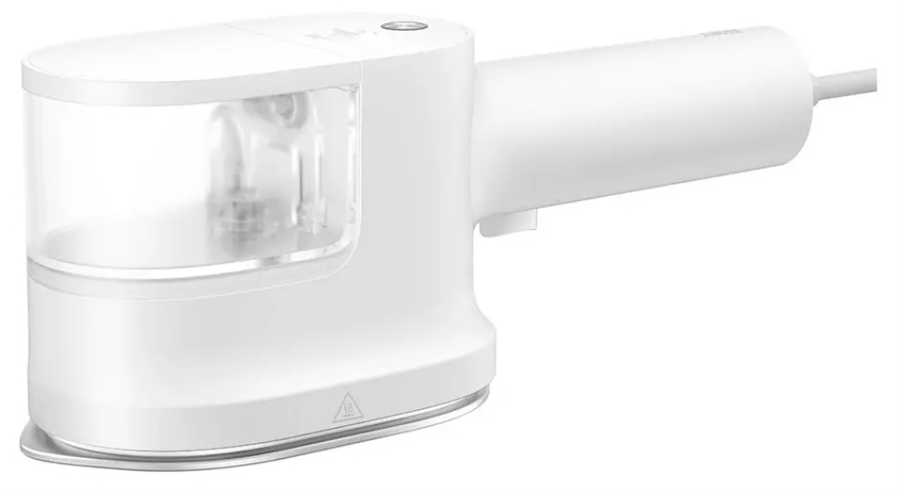 PLANCHA VERTICAL XIAOMI HANDHELD STEAM IRON - detalle