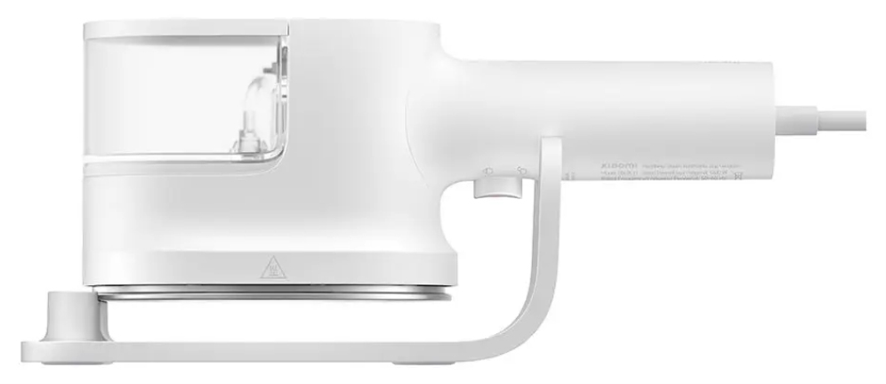 PLANCHA VERTICAL XIAOMI HANDHELD STEAM IRON - detalle
