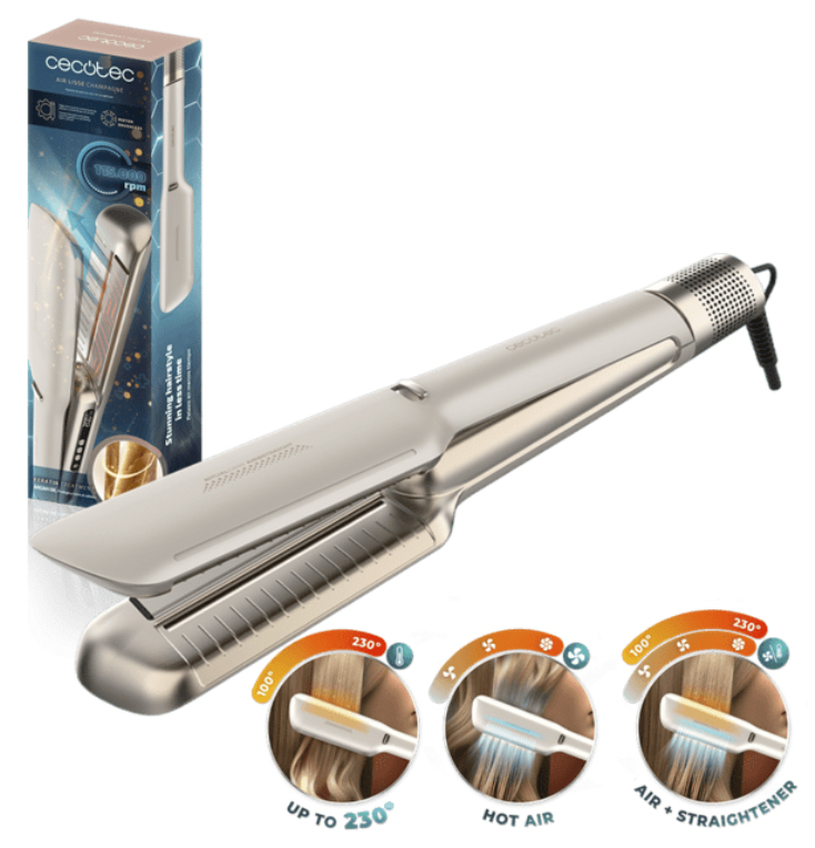 PLANCHAPELO 100989 AIR LISSE CHAMPAGNE