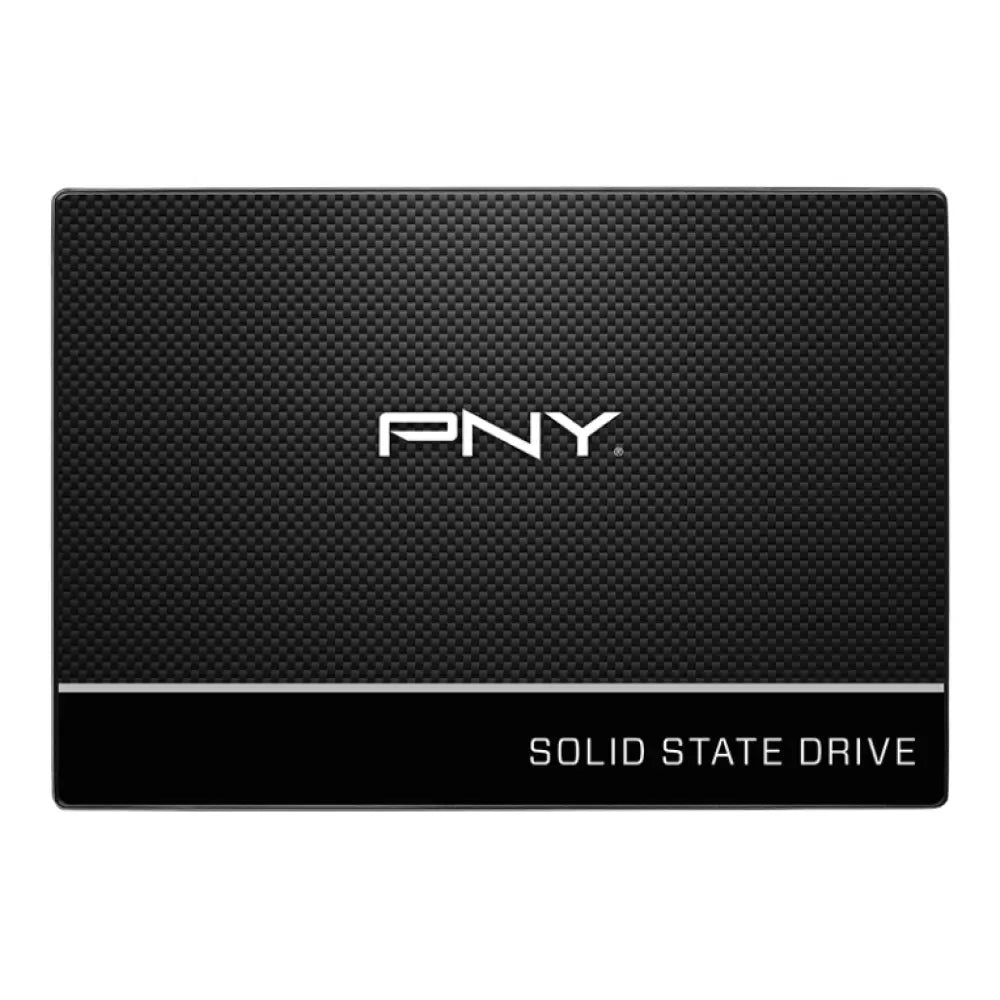 PNY CS900 1 TB 2.5" Serial ATA III 3D TLC