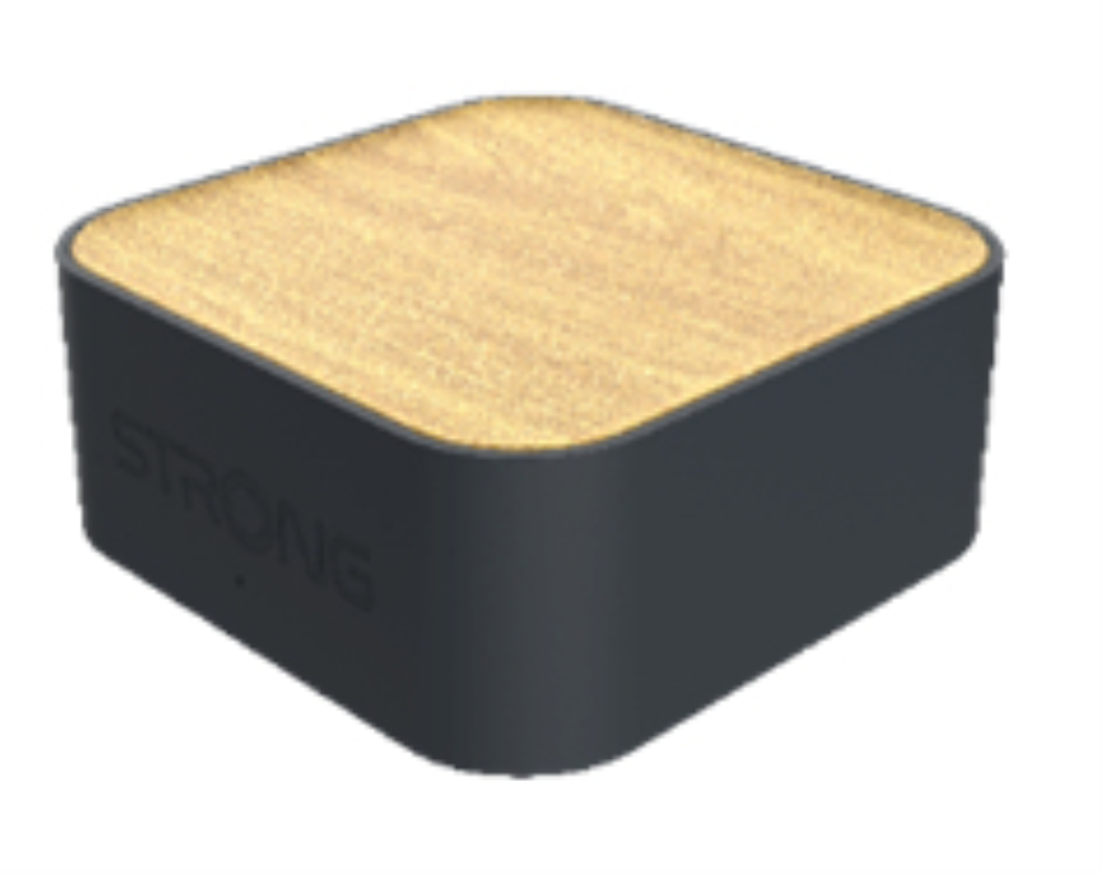 POCKET HOME STRONG WI-FI 6 - detalle