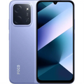 POCO C85 17.5 cm (6.9") SIM doble 4G USB Tipo C 6 GB 128 GB 6000 mAh Púrpura