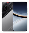 POCO F7 5G 17.4 cm (6.83") SIM doble Android 15 USB Tipo C 12 GB 256 GB 6500 mAh Plata