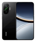 POCO F7 5G 17.4 cm (6.83") SIM doble Android 15 USB Tipo C 12 GB 512 GB 6500 mAh Negro