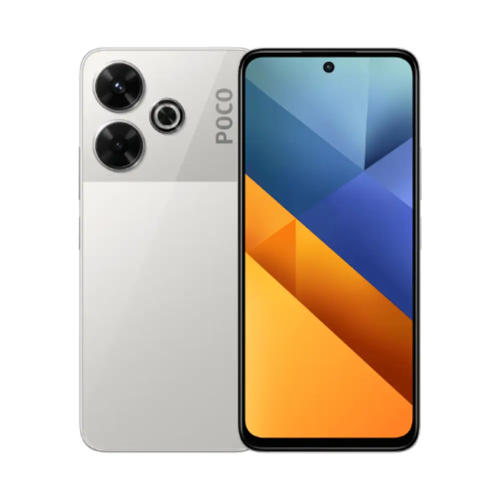 POCO M6 4G