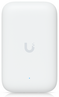 Ubiquiti Swiss Army Knife Ultra 866.7 Mbit/s Blanco Energía sobre Ethernet (PoE)