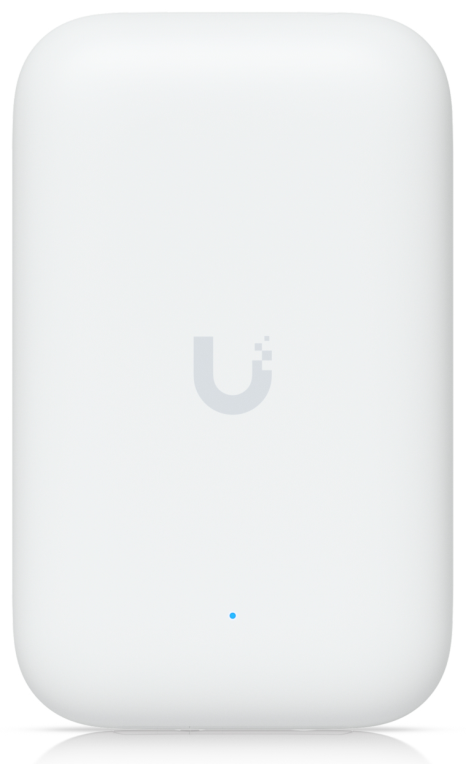 Ubiquiti Swiss Army Knife Ultra 866.7 Mbit/s Blanco Energía sobre Ethernet (PoE)
