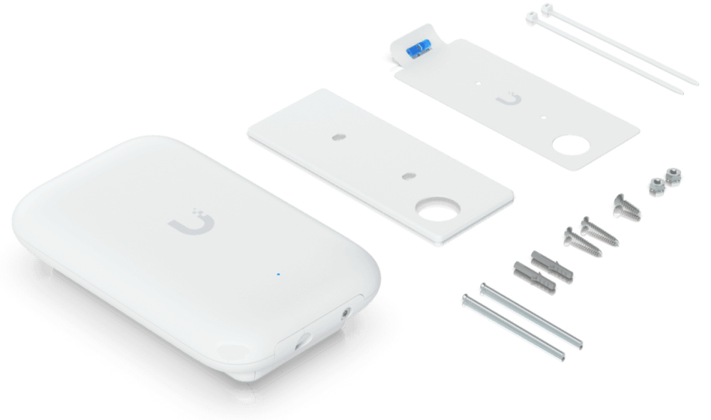 POE ACCESS POINT UBIQUITI UK-ULTRA - detalle