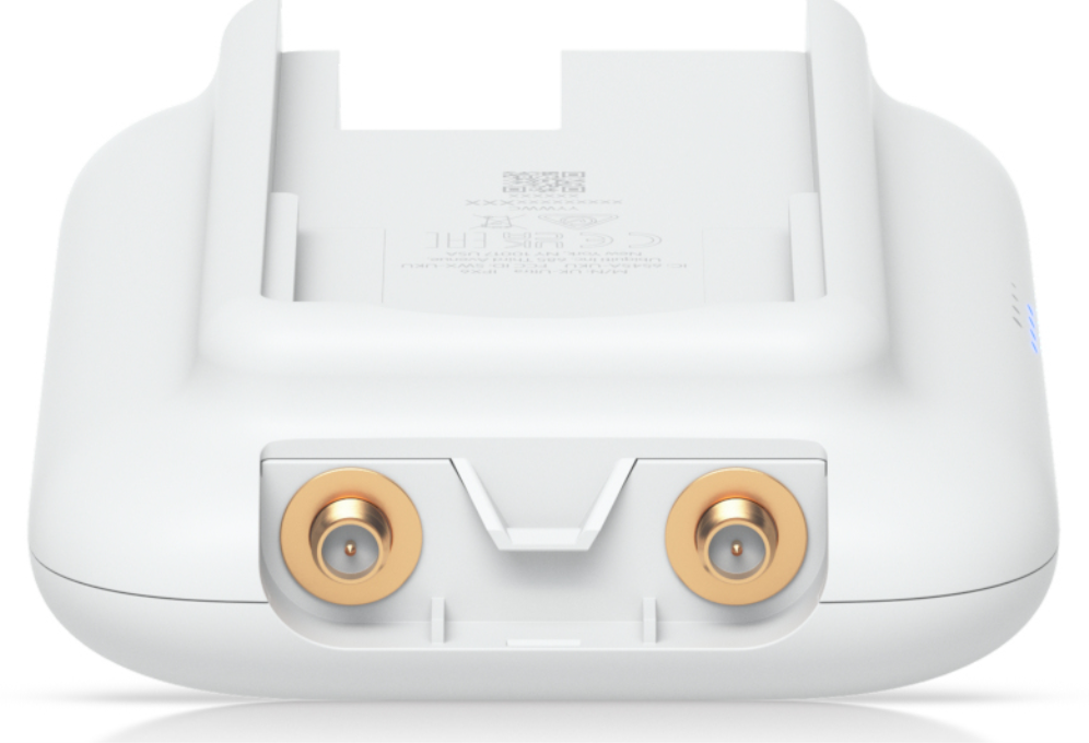 POE ACCESS POINT UBIQUITI UK-ULTRA - detalle