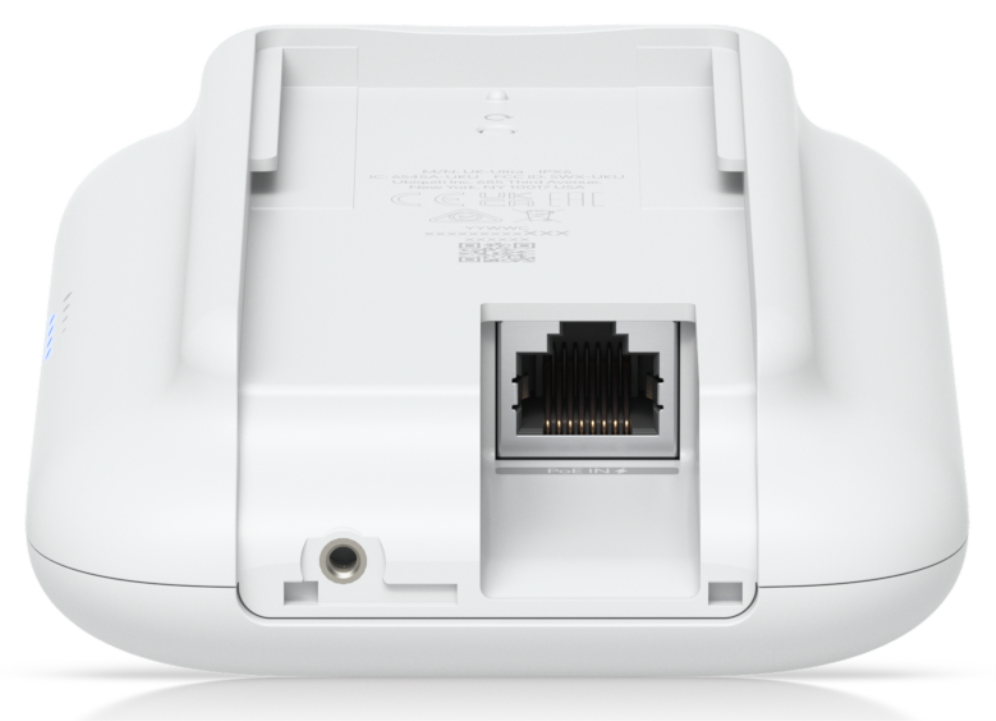 POE ACCESS POINT UBIQUITI UK-ULTRA - detalle