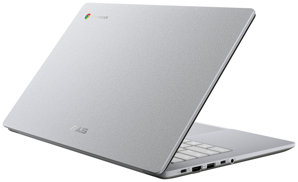PORTATIL ASUS CHROMEBOOK CM1405CM4A-S60142 KOMPANIO 540 8GB 128GB 14"ChromeOS - detalle