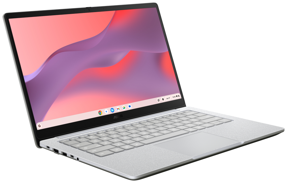 PORTATIL ASUS CHROMEBOOK CM1405CM4A-S60142 KOMPANIO 540 8GB 128GB 14"ChromeOS - detalle