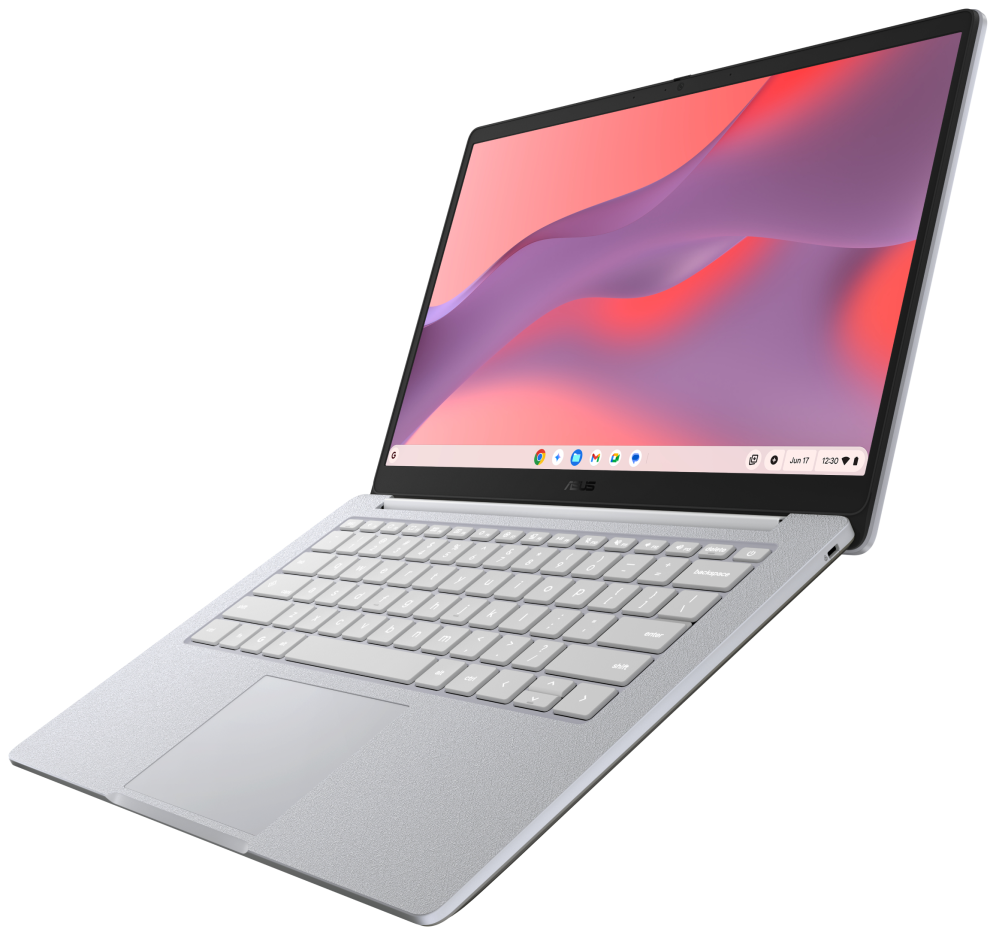 PORTATIL ASUS CHROMEBOOK CM1405CM4A-S60142 KOMPANIO 540 8GB 128GB 14"ChromeOS - detalle