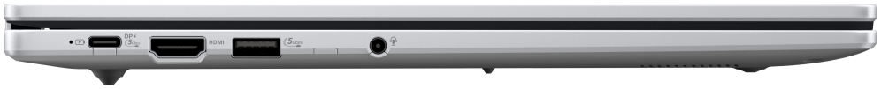 PORTATIL ASUS CHROMEBOOK CM1505CM4A-S70105 KOMPANIO 540 4GB 64GB 15,6"ChromeOS noAC - detalle