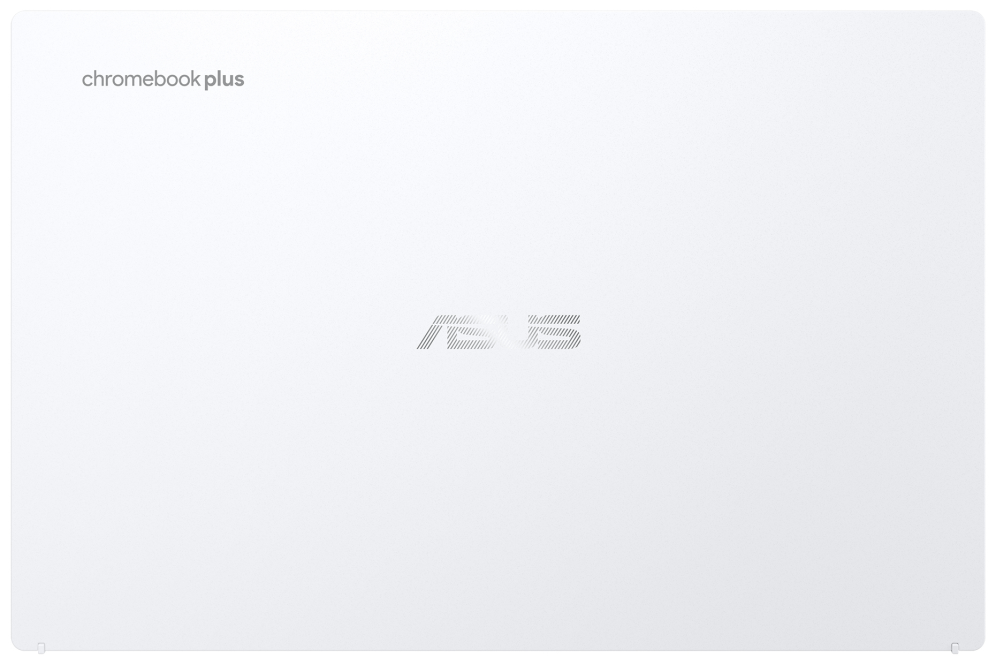 PORTATIL ASUS CHROMEBOOK CX3402CVA-PQ1339 CORE 3 100U 8GB 256GB 14" ChromeOS BLANCO - detalle