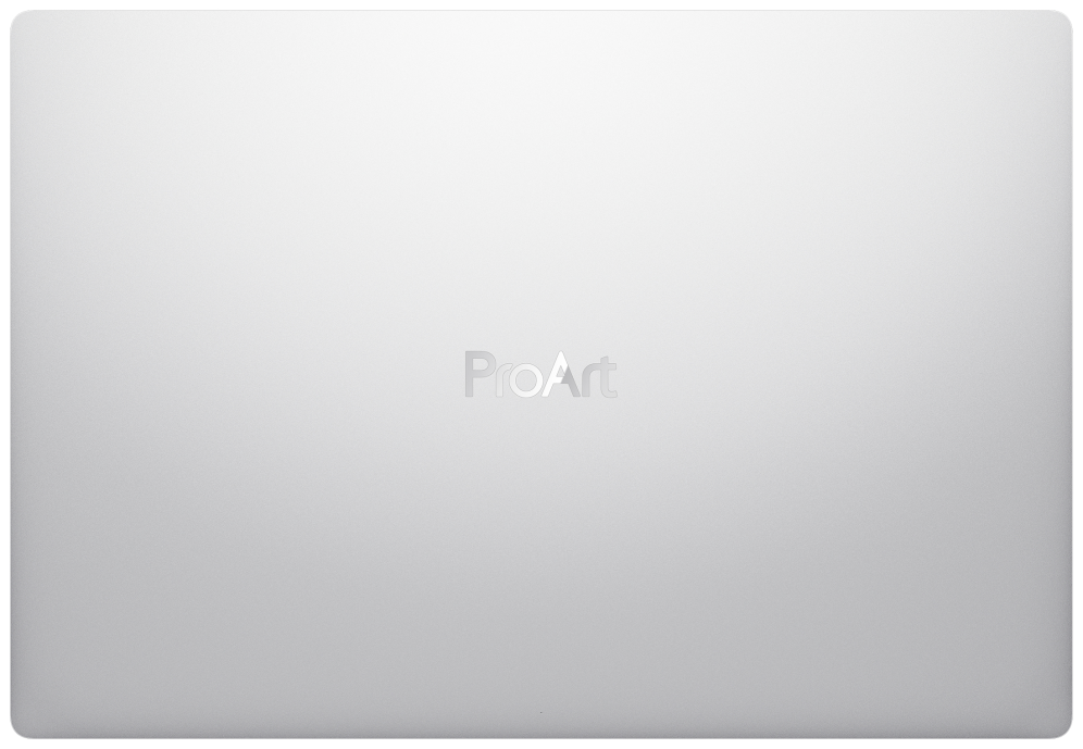 PORTATIL ASUS PROART H7407BA-SM003W NVIDIA RTX SPARK N1X 48GB 1TB BLACKWELL RTX 16"OLED W11H - detalle