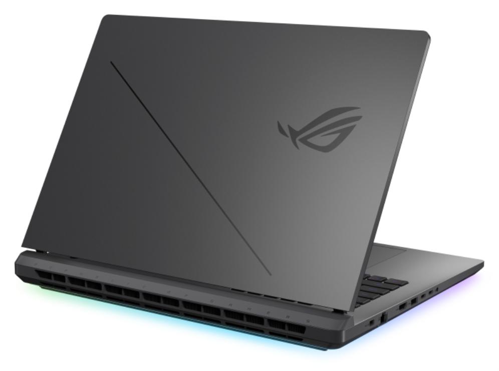 PORTATIL ASUS ROG STRIX G18 G815LR-S9046 U9 275HX 32GB 1TB RTX5070 Ti 18" FDOS - detalle