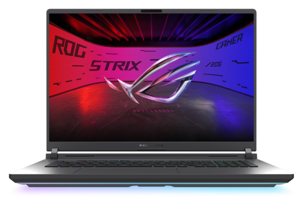 PORTATIL ASUS ROG STRIX G18 G815LR-S9046 U9 275HX 32GB 1TB RTX5070 Ti 18" FDOS