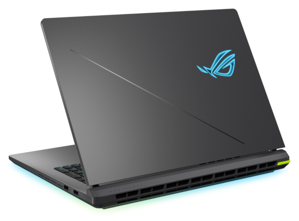 PORTATIL ASUS ROG STRIX G18 G815LR-S9046 U9 275HX 32GB 1TB RTX5070 Ti 18" FDOS - detalle