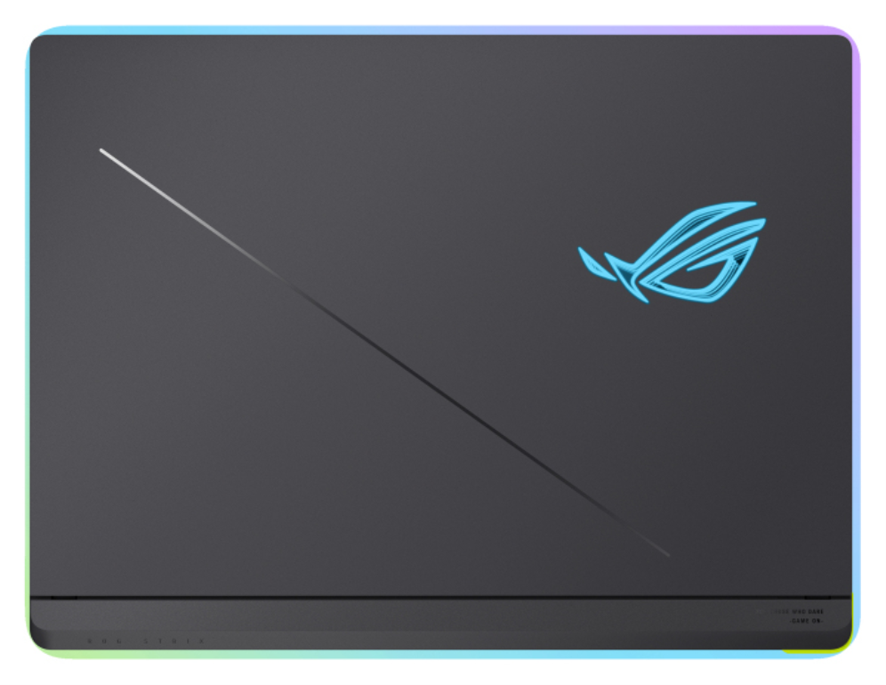 PORTATIL ASUS ROG STRIX G18 G815LR-S9046 U9 275HX 32GB 1TB RTX5070 Ti 18" FDOS - detalle