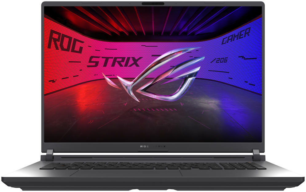 ASUS ROG Strix G18 G815LR-TT369 - Portátil Gaming de 18" WQXGA 300Hz (Core Ultra 9 290HX Plus. 16GB RAM. 1TB SSD. RTX 50