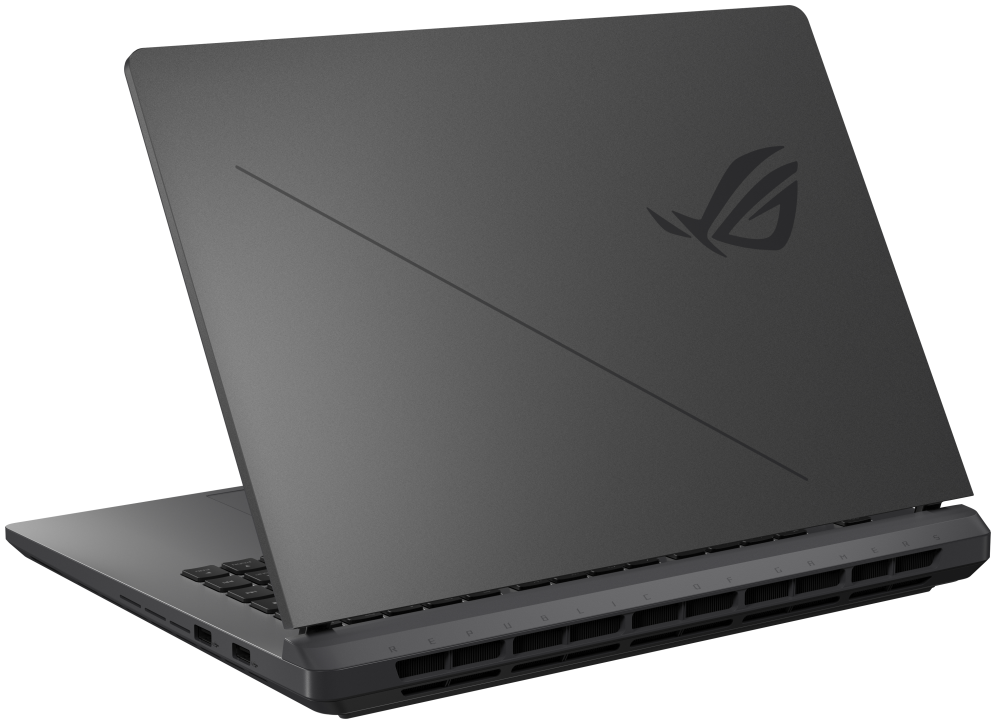 PORTATIL ASUS ROG STRIX G615JPR-S5003 i7-14650HX 32GB 1TB RTX5070 16"WQXGA FDOS - detalle