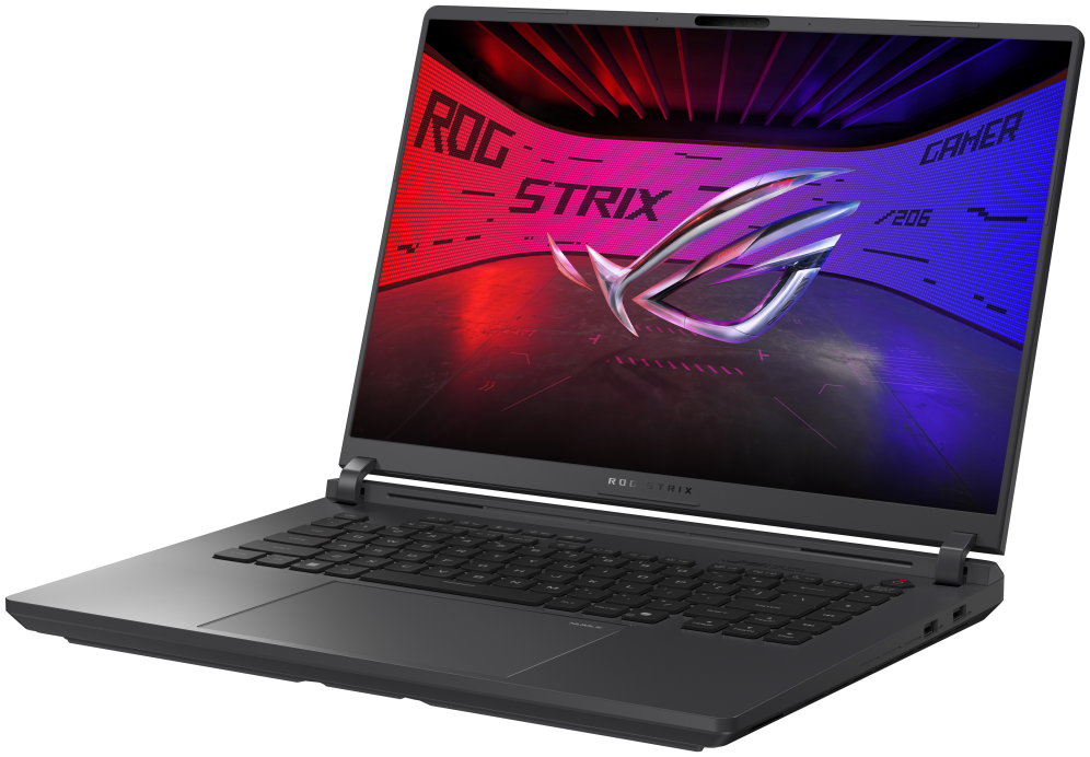 PORTATIL ASUS ROG STRIX G615JPR-S5003 i7-14650HX 32GB 1TB RTX5070 16"WQXGA FDOS - detalle