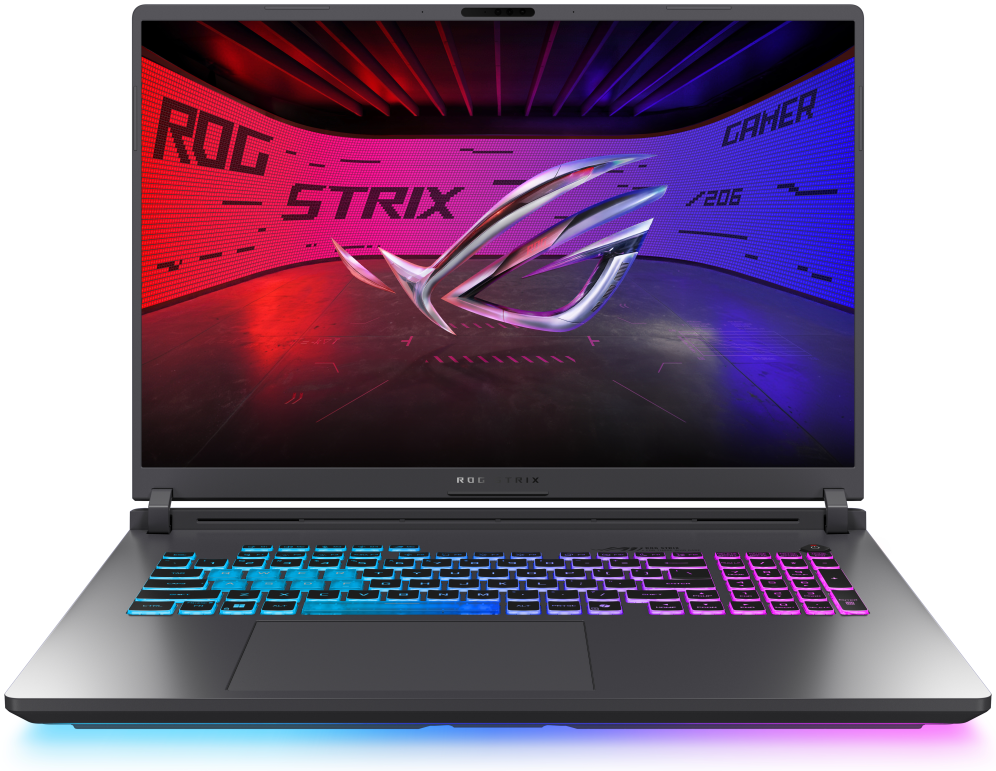 PORTATIL ASUS ROG STRIX G815JMR-S8051 i7-14650HX 32GB 1TB RTX5060 18"WUXGA FDOS