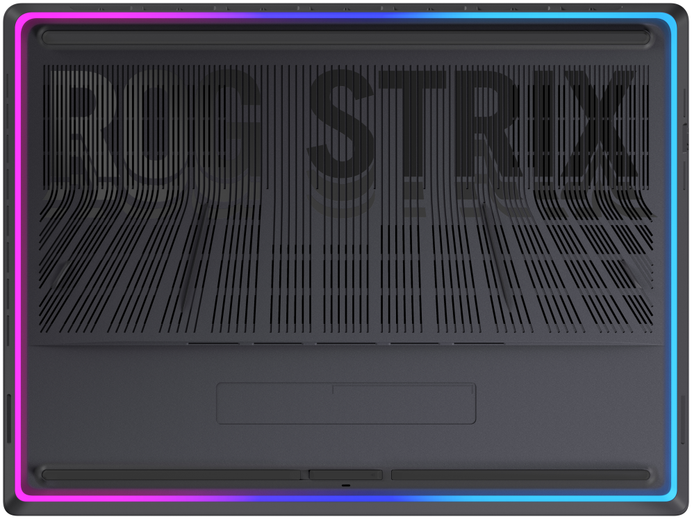 PORTATIL ASUS ROG STRIX G815JMR-S8051 i7-14650HX 32GB 1TB RTX5060 18"WUXGA FDOS - detalle