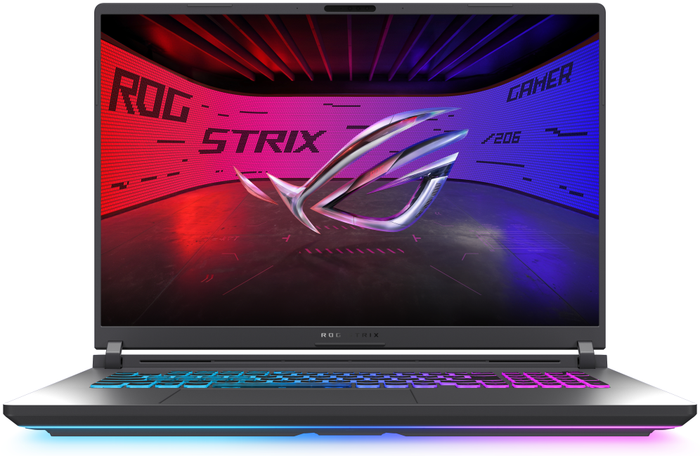 PORTATIL ASUS ROG STRIX G815JMR-S8051 i7-14650HX 32GB 1TB RTX5060 18"WUXGA FDOS - detalle