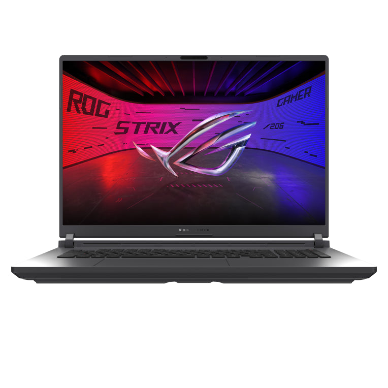ASUS ROG Strix G18 G815LP-S9034 45.7 cm (18") DDR5-SDRAM NVIDIA GeForce RTX 5070 Wi-Fi 7 (802.11be)