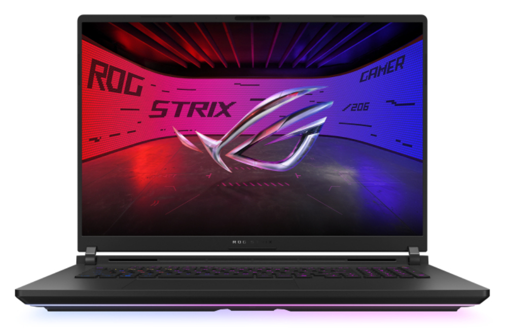 PORTATIL ASUS ROG STRIX G835LXG-TQ565W U9-290HX PLUS 32GB 1TB 18" W11H NEGRO