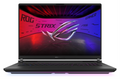 PORTATIL ASUS ROG STRIX G835LXG-TQ565W U9-290HX PLUS 32GB 1TB 18" W11H NEGRO