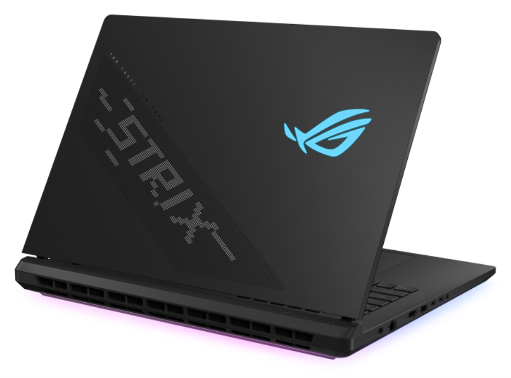 PORTATIL ASUS ROG STRIX G835LXG-TQ565W U9-290HX PLUS 32GB 1TB 18" W11H NEGRO - detalle